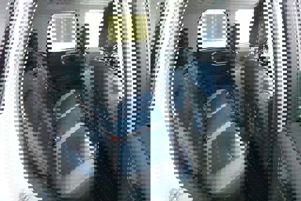 Certified 2023 Ford Bronco Sport Outer Banks w/ Tech Package AWD/4WD image 31