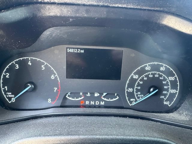Certified 2022 Ford Transit Connect XL FWD image 8