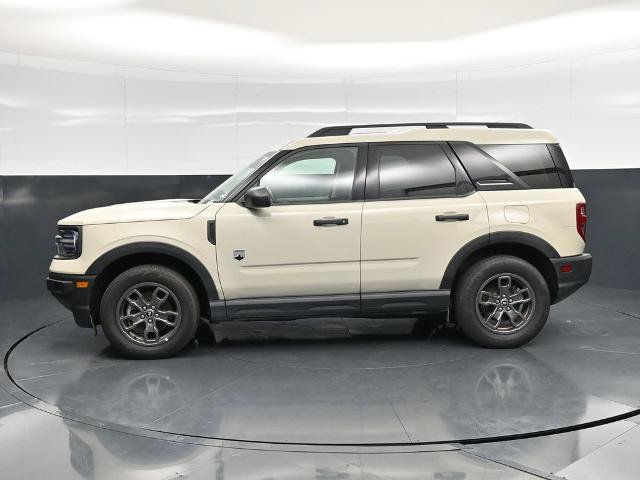 Certified 2024 Ford Bronco Sport Big Bend AWD/4WD image 6