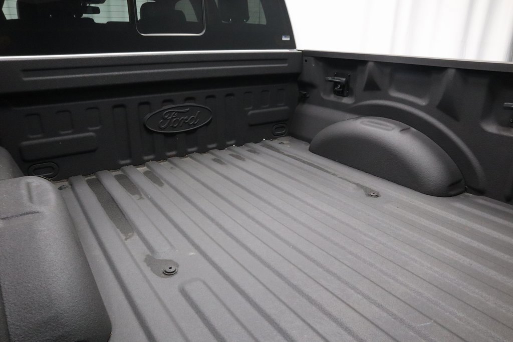 Certified 2023 Ford F150 Tremor image 18