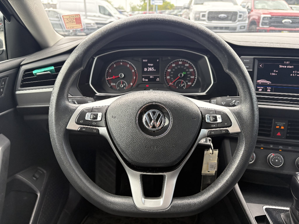 Used 2019 Volkswagen Jetta S FWD image 20