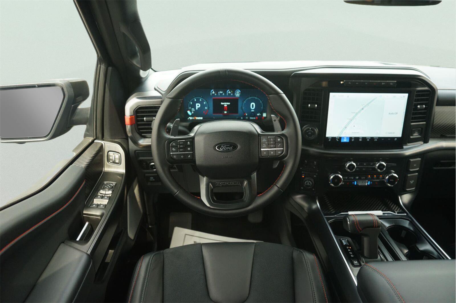 Certified 2026 Ford F150 Raptor AWD/4WD image 22