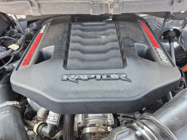 Certified 2025 Ford F150 Raptor AWD/4WD image 32