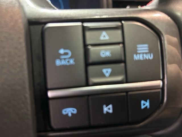 Certified 2023 Ford Expedition Limited AWD/4WD image 28
