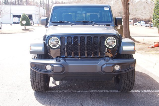 Used 2022 Jeep Gladiator Sport image 12