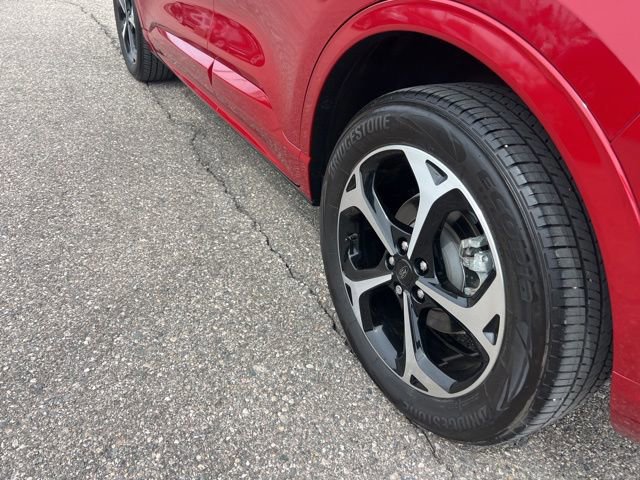 Certified 2023 Ford Escape ST-Line Select w/ Tech Pack #2 AWD/4WD image 28
