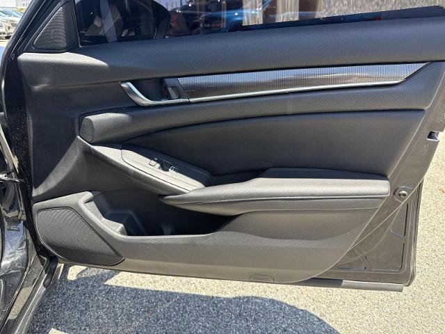 Used 2021 Honda Accord Sport image 20