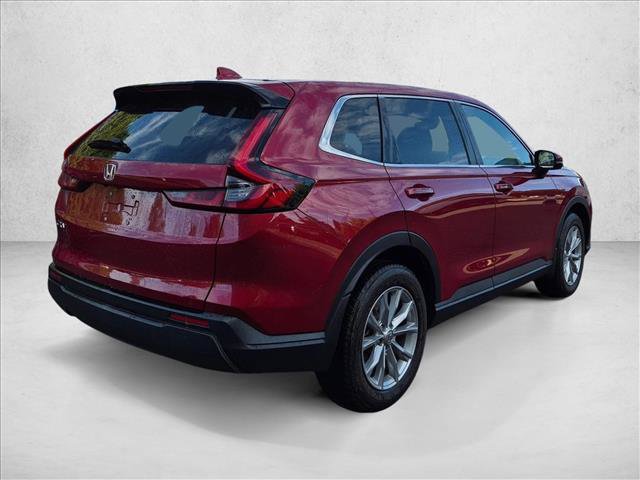 Used 2024 Honda CR-V EX image 6