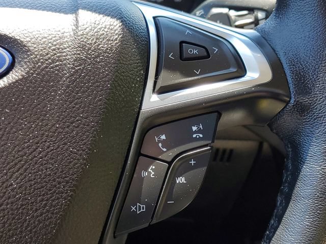 Certified 2022 Ford Edge SEL w/ Convenience Package AWD/4WD image 18