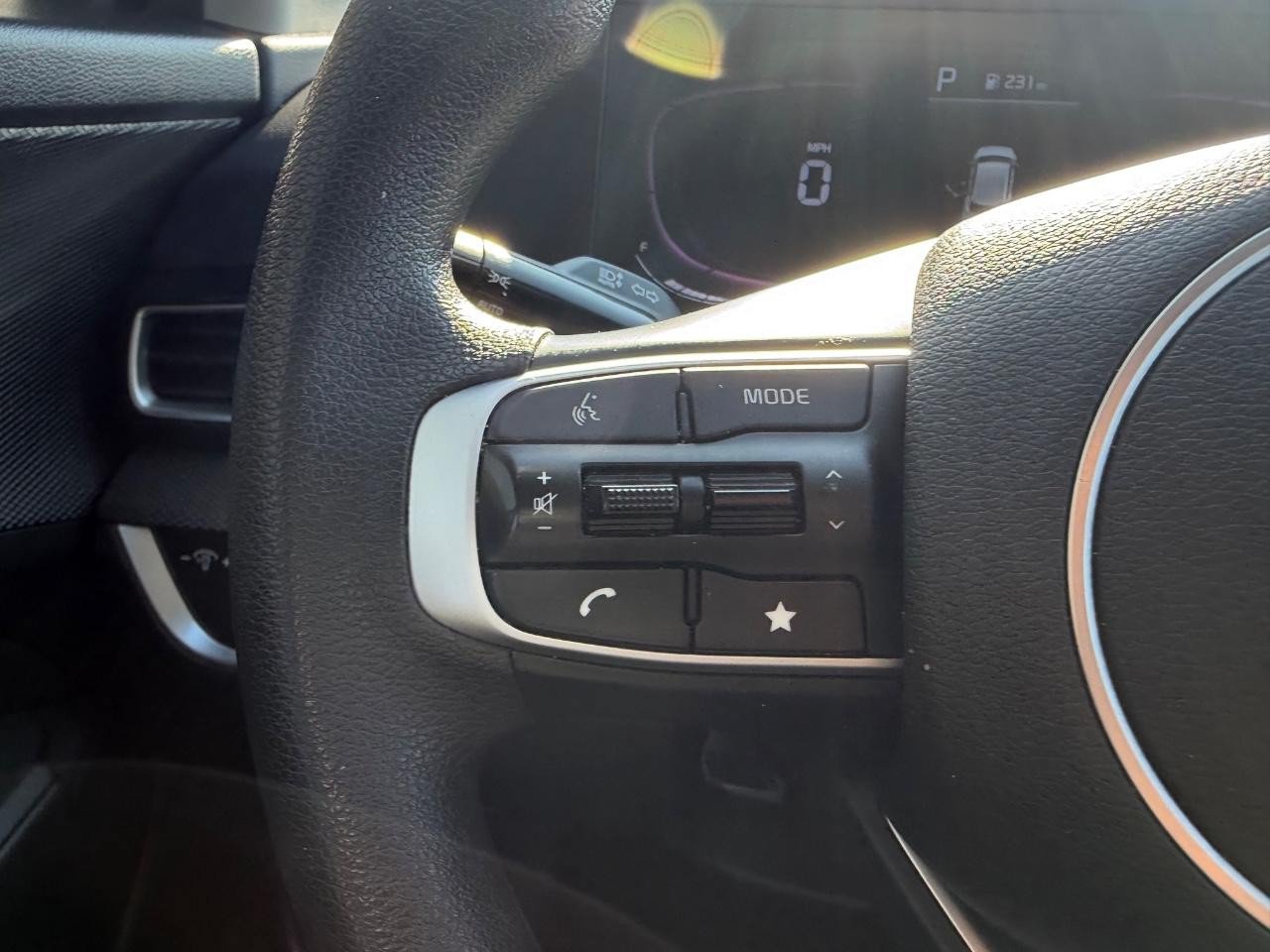 Used 2024 Kia Sportage LX AWD/4WD image 12
