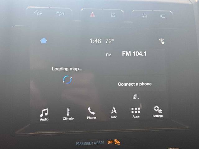Certified 2018 Ford Expedition Max Limited w/ Equipment Group 302A AWD/4WD image 12