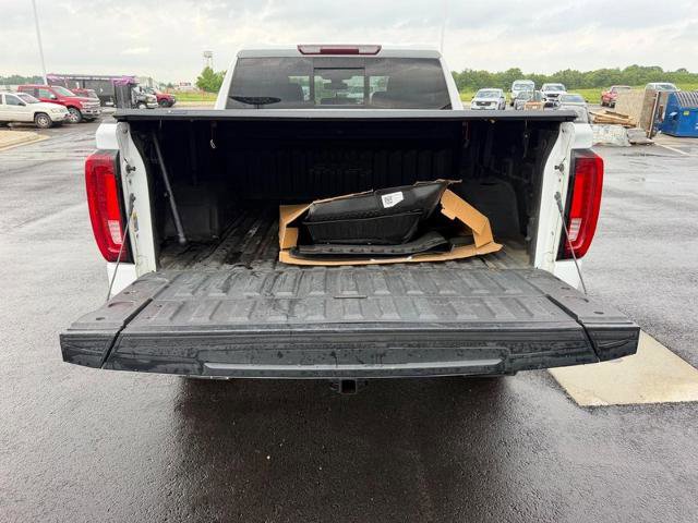 Used 2021 GMC Sierra 1500 AT4 w/ AT4 Preferred Package AWD/4WD image 7