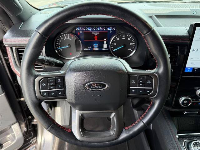 Certified 2024 Ford Expedition Limited AWD/4WD image 15