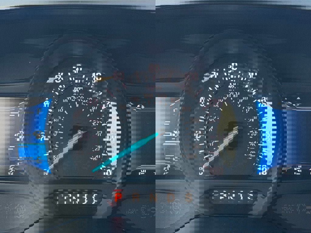 Certified 2024 Ford Edge SEL w/ Convenience Package image 37