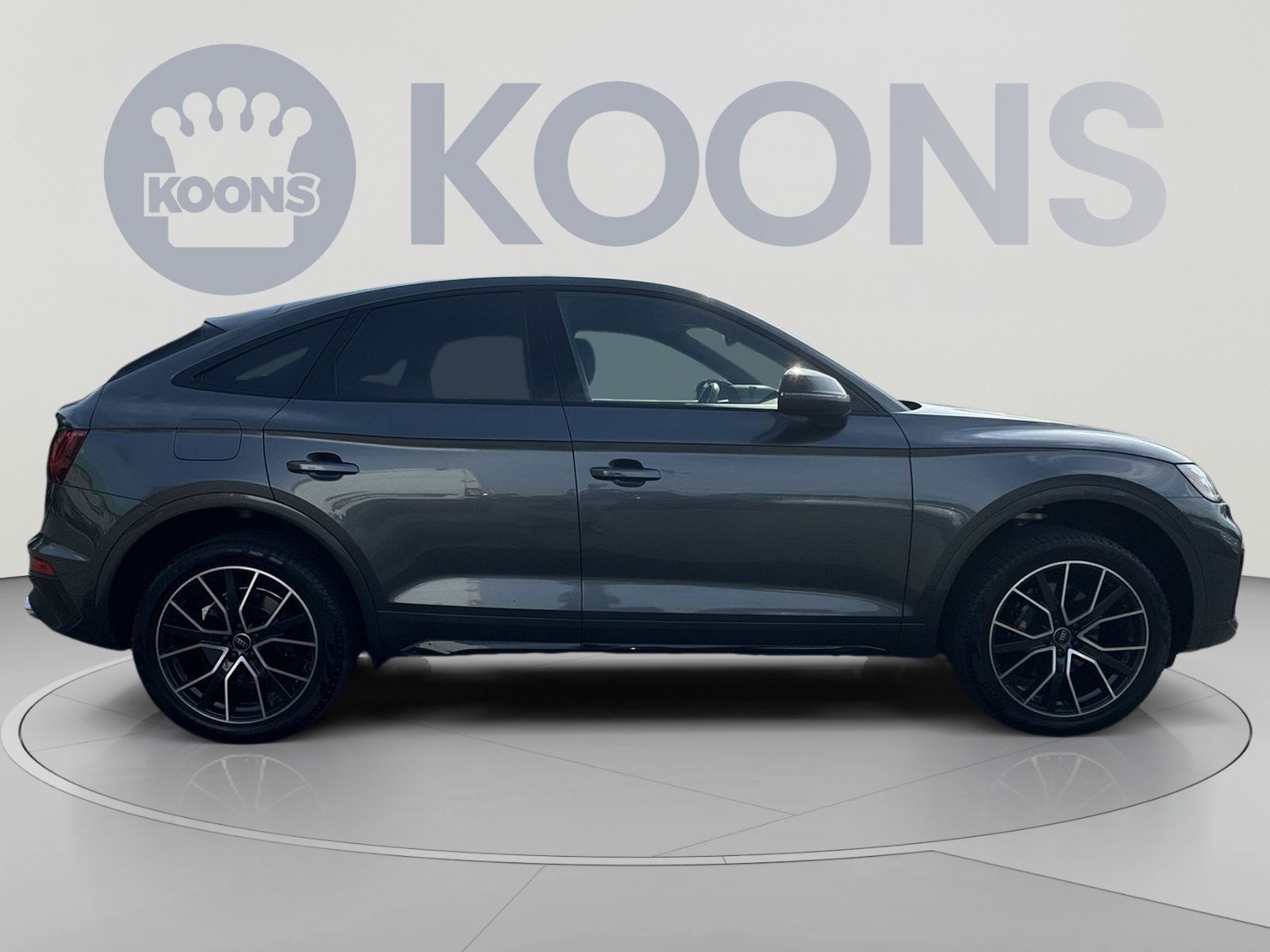 Used 2024 Audi SQ5 Premium Plus AWD/4WD image 12