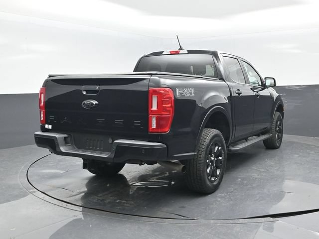 Certified 2021 Ford Ranger XLT w/ Equipment Group 301A Mid AWD/4WD image 20