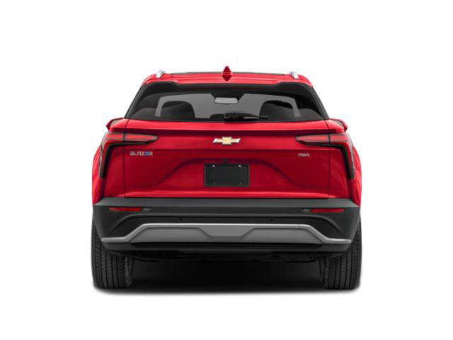 Used 2025 Chevrolet Blazer EV LT FWD image 5