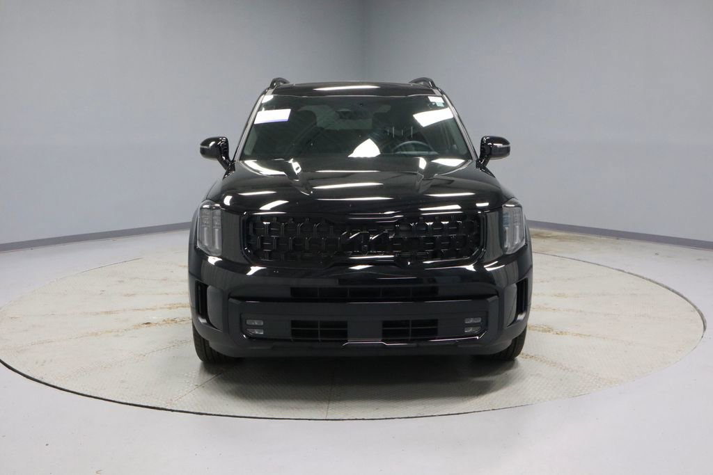 Used 2025 Kia Telluride SX Prestige X-Line AWD/4WD image 4