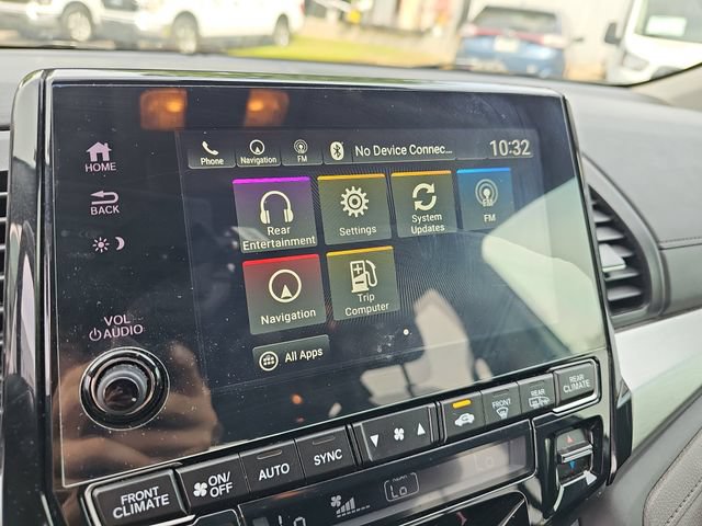 Used 2020 Honda Odyssey EX-L image 18