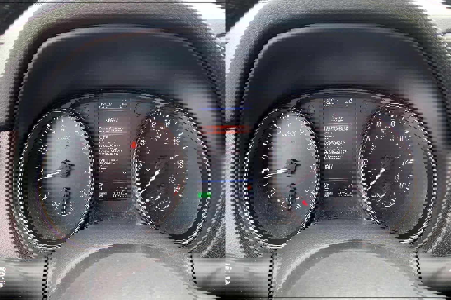 Used 2020 Nissan Rogue S w/ Special Edition Package image 26