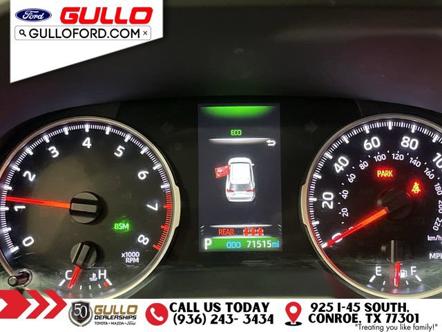 Used 2021 Toyota RAV4 XLE Premium FWD image 24