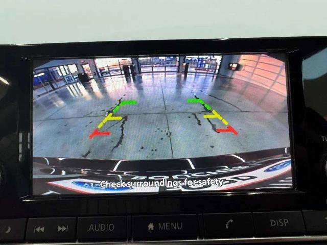 Used 2023 Nissan Altima 2.5 S image 9