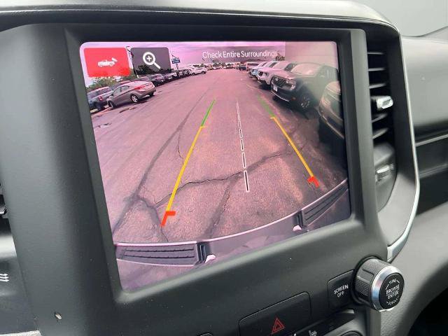Used 2023 RAM 1500 Big Horn AWD/4WD image 26