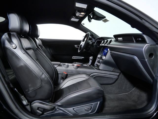 Certified 2021 Ford Mustang GT Premium w/ Equipment Group 401A RWD image 12