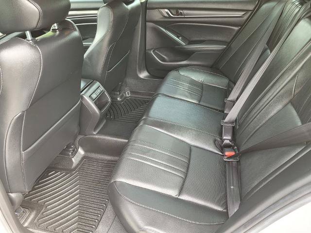 Used 2021 Honda Accord Sport Special Edition image 12
