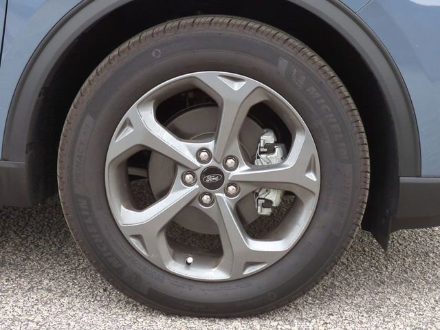 Certified 2026 Ford Escape ST-Line w/ Tech Pack #1 image 11