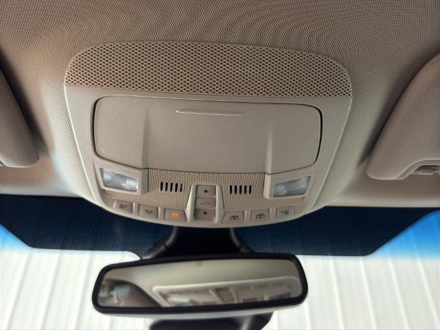Certified 2022 Ford Edge Titanium AWD/4WD image 22