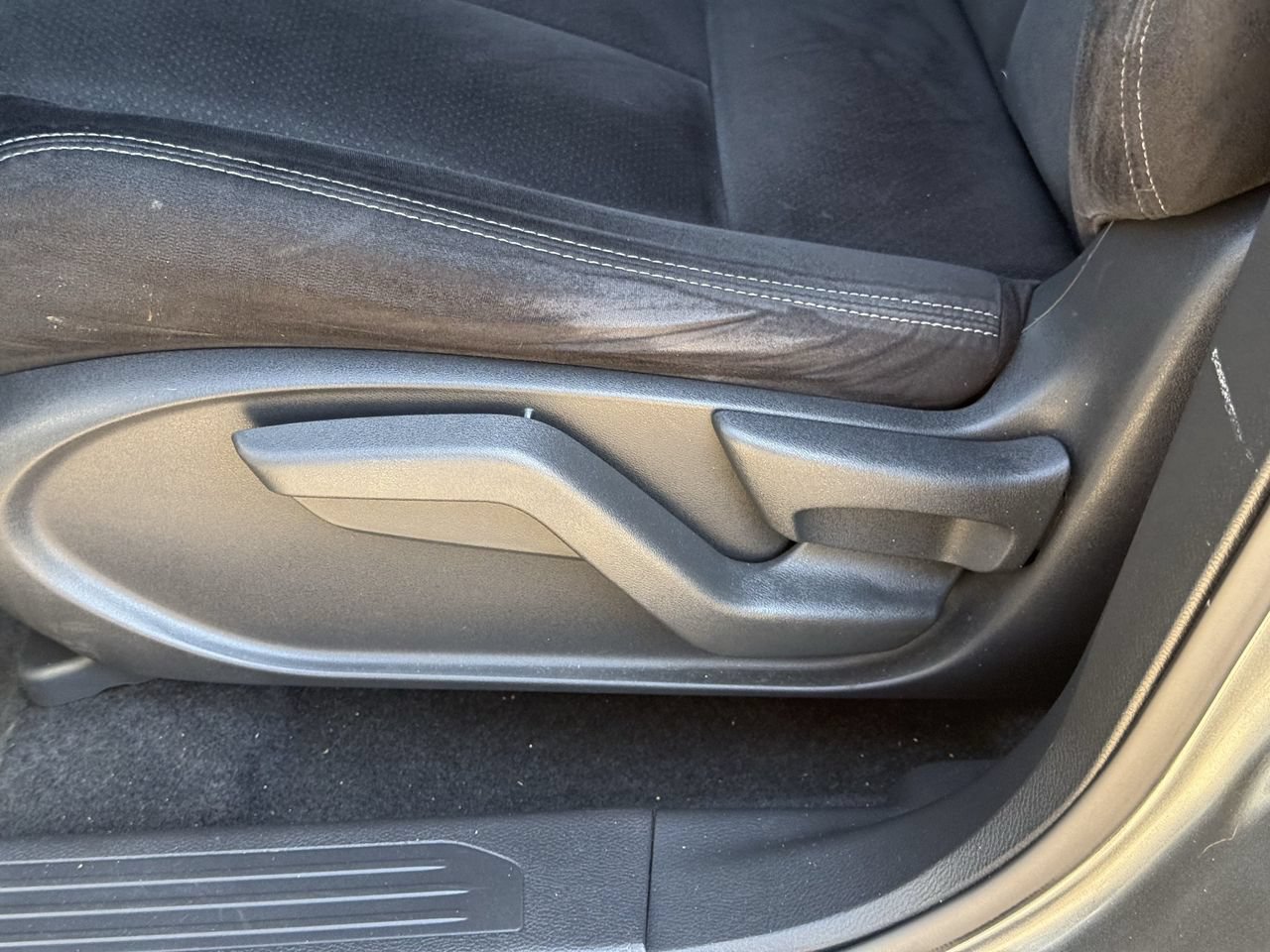 Used 2023 Nissan Murano S FWD image 24