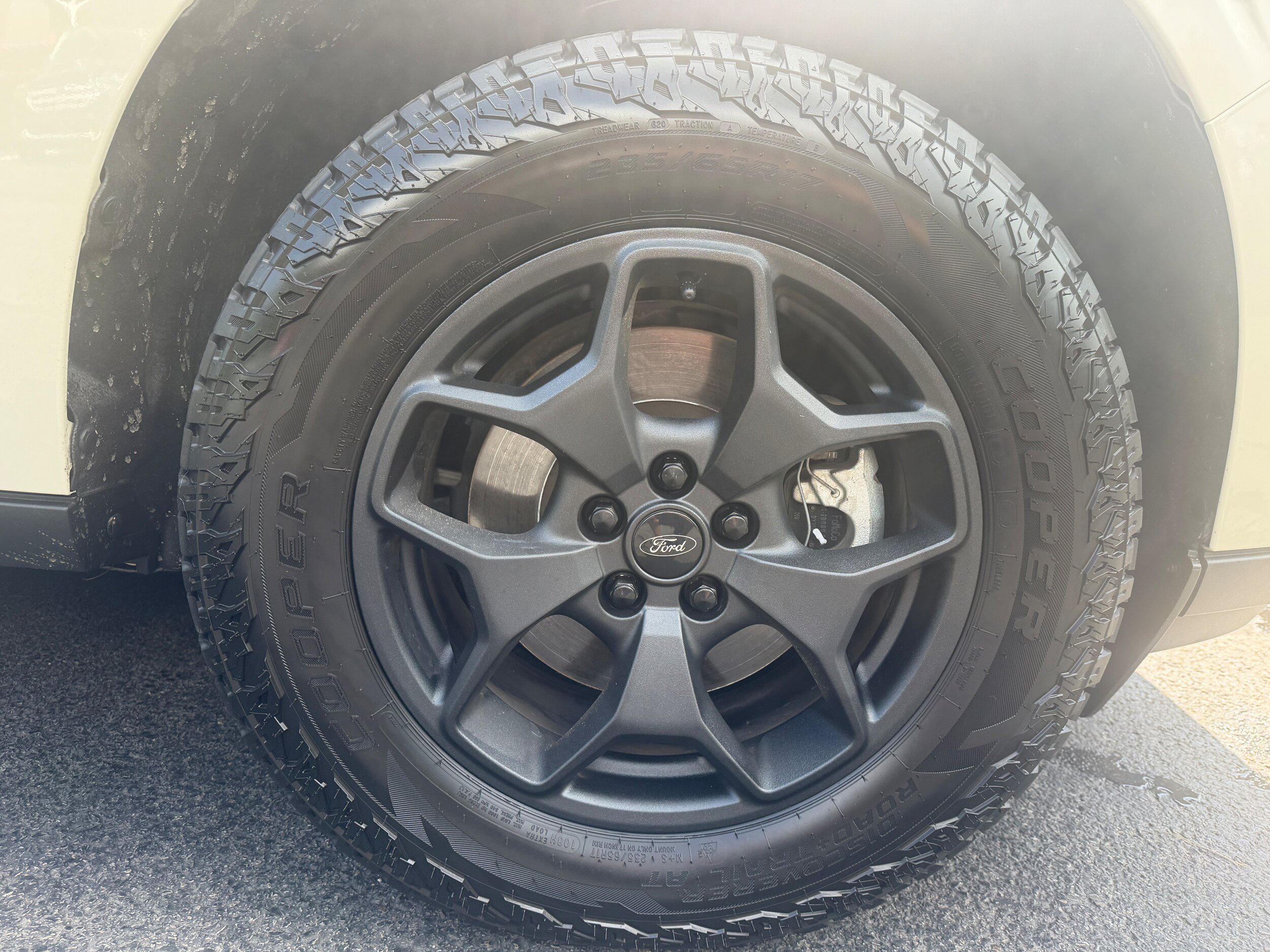 Certified 2025 Ford Maverick XL w/ 4K Tow Package AWD/4WD image 12