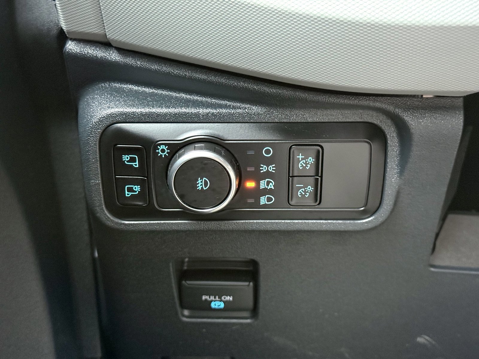 Certified 2023 Ford Bronco Badlands image 32