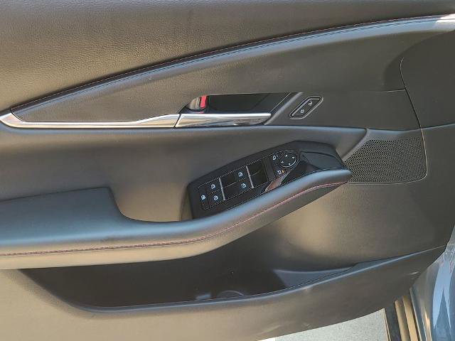 Used 2025 MAZDA CX-30 AWD 2.5 S w/ Preferred Package image 19