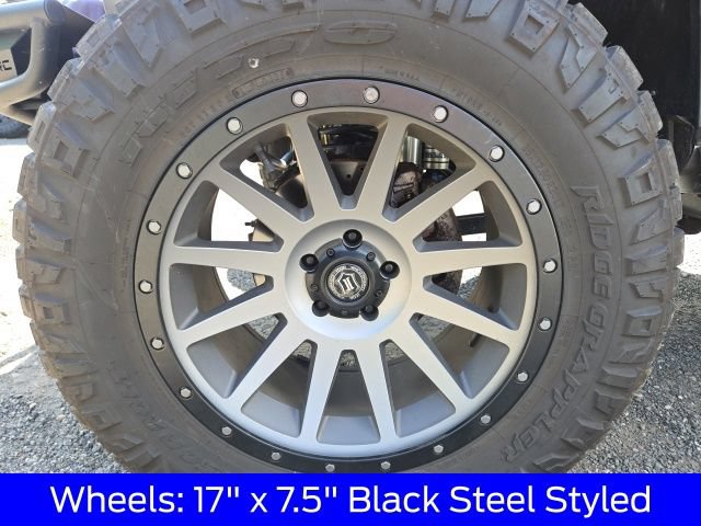 Used 2019 Jeep Wrangler Sport AWD/4WD image 19