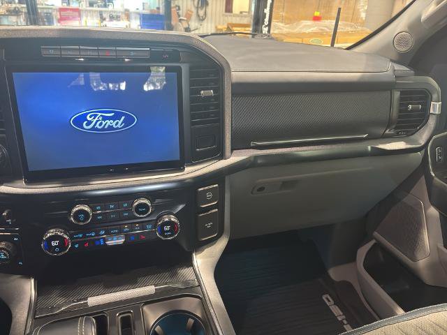 Certified 2021 Ford F150 Limited AWD/4WD image 15