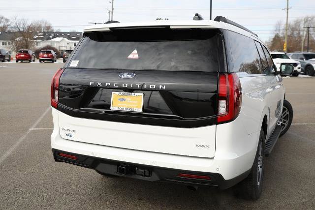 Certified 2025 Ford Expedition Max Active image 5