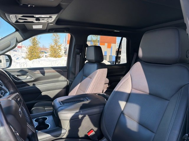 Used 2022 Chevrolet Tahoe Z71 image 19