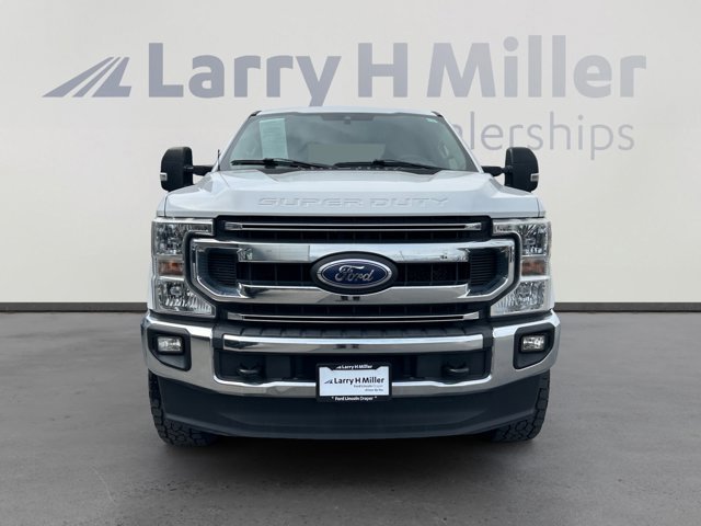 Certified 2020 Ford F250 XLT w/ XLT Value Package image 8