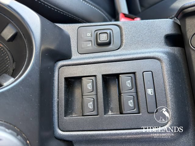Certified 2025 Ford Bronco Outer Banks AWD/4WD image 15