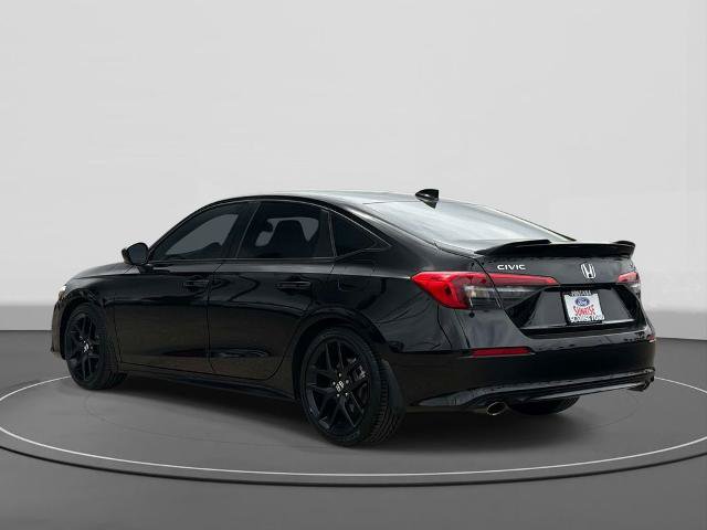 Used 2023 Honda Civic Si image 7
