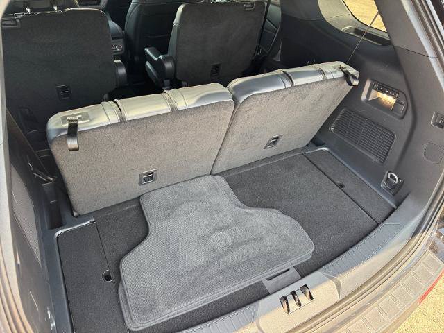 Certified 2025 Ford Explorer ST w/ Sun And Sound Package AWD/4WD image 16