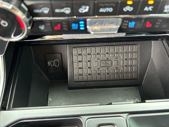 Certified 2025 Ford F150 Raptor AWD/4WD image 28