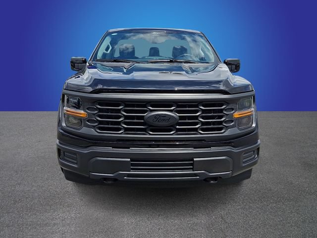 Certified 2025 Ford F150 XL AWD/4WD image 2