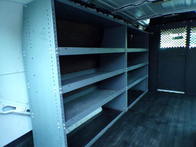 Used 2022 Chevrolet Express 2500 RWD image 8