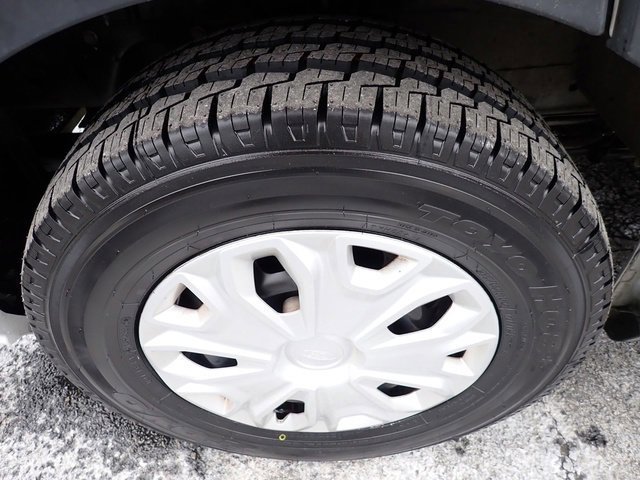 Certified 2023 Ford Transit 350 XLT image 15