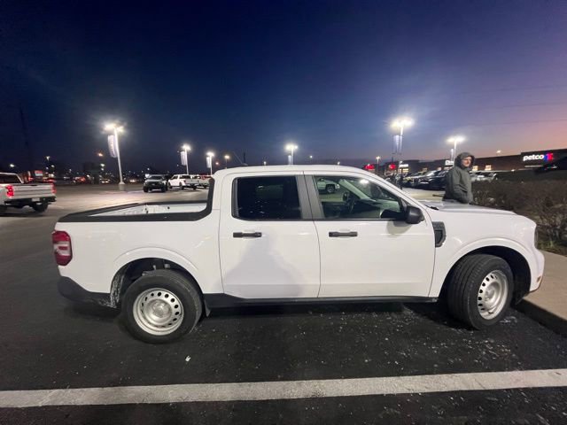 Certified 2024 Ford Maverick XL image 8