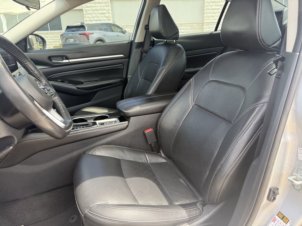 Used 2023 Nissan Altima 2.5 SL image 15