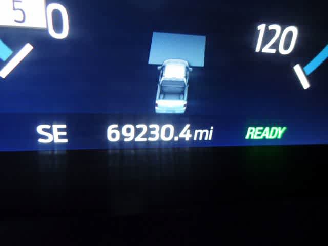 Certified 2022 Ford F150 Lariat w/ Max Trailer Tow Package AWD/4WD image 21